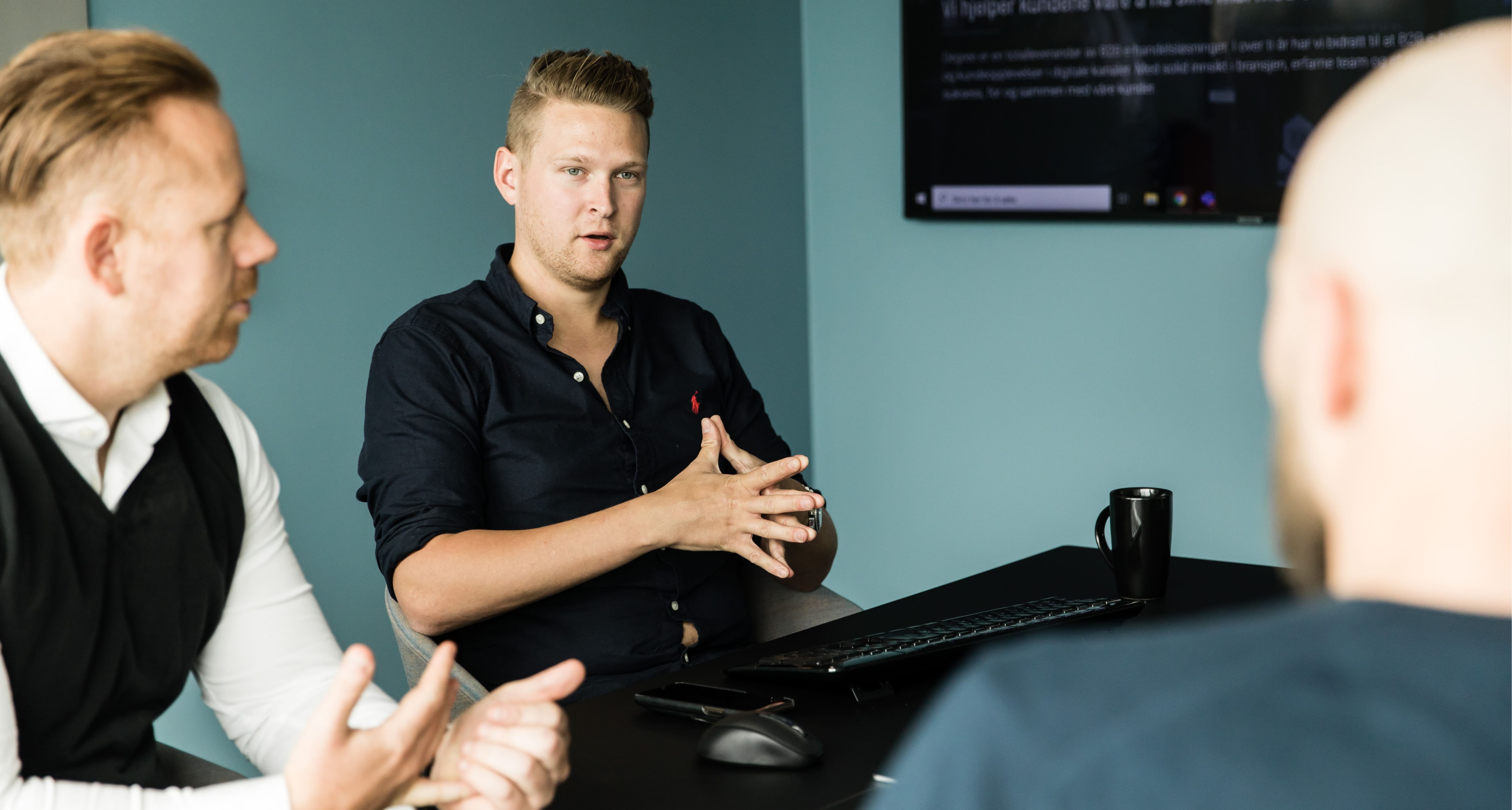 6 funksjoner nettbutikken din må ha for å lykkes med B2B