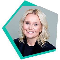 Bente Sollid Storehaug Bente Sollid Storehaug